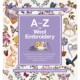 A to Z of Wool Embroidery