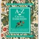 A to Z of Crewel Embroidery