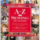 A to Z of Sewing for Smockers