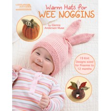 Warm Hats for Wee Noggins