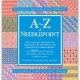 A to Z of Needlepoint