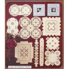 Creative Needle in Hardanger Embroidery