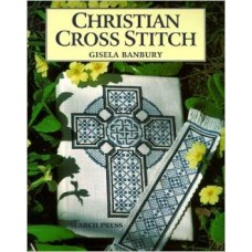 Christian Cross Stitch