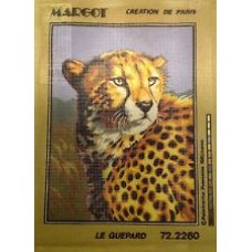 Margot 72-2260 Leopard