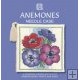 Anemones Needlecase