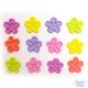 Sew Thru Posies Sew Thru Posies