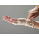 Handeze flexifit  Single Glove Size 4 Beige