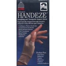Handeze Pair of Gloves size 4 Beige