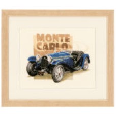 Monte Carlo PN145083