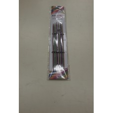 3.25mm 15cm Double Pointed Needles