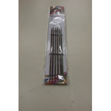 3.00mm 15cm Double Pointed Needles