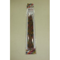 5.00mm 20cm Double Pointed Needles