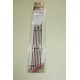 2.25mm 15cm Double Pointed Needles