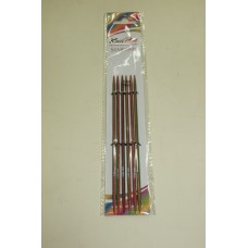 3.00mm 20cm Double Pointed Needles
