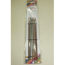 2.75mm 15cm Double Pointed Needles