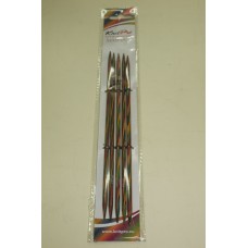 4.00mm 20cm Double Pointed Needles