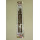 4.50mm 20cm Double Pointed Needles