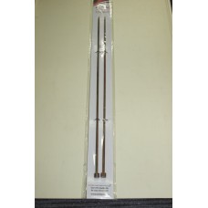 3.25mm 35cm Single Pointed Knitting Needles