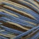 Classic Prints 4 Ply Shade 865