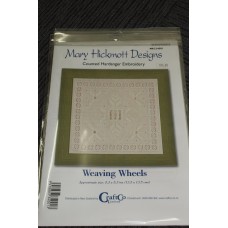 Weaving Wheels - Hardanger - NS234001