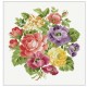 Flower Bouquet  EMS010